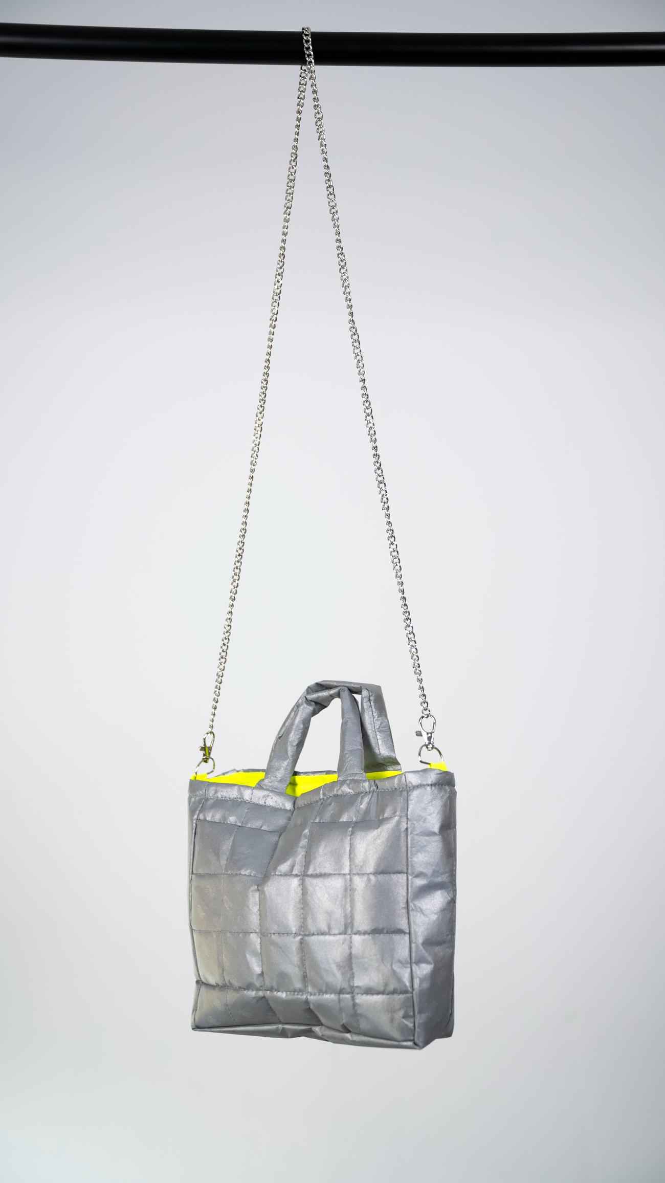 Bolso acolchado mini - Imagen 2