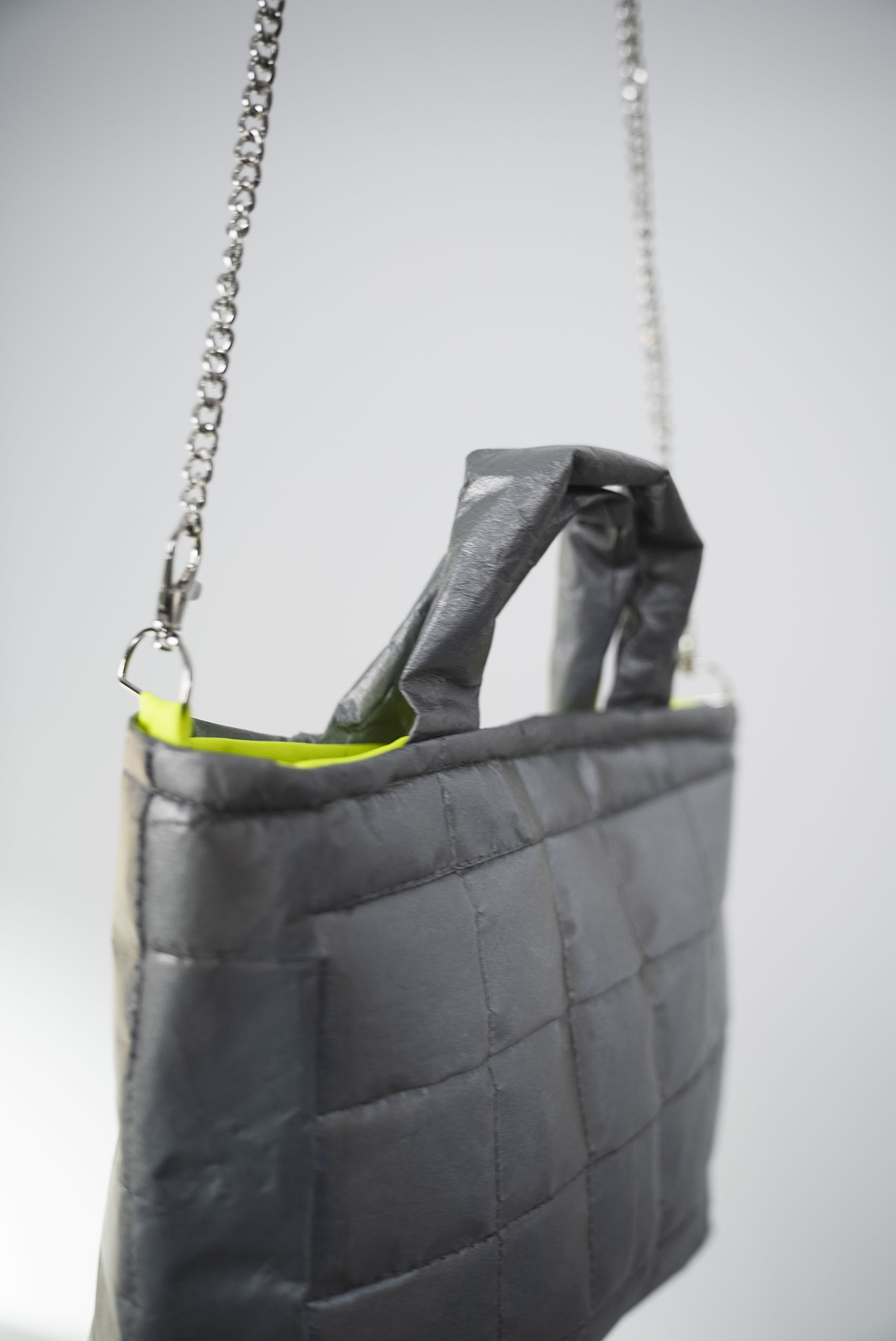 Bolso acolchado mini - Imagen 4