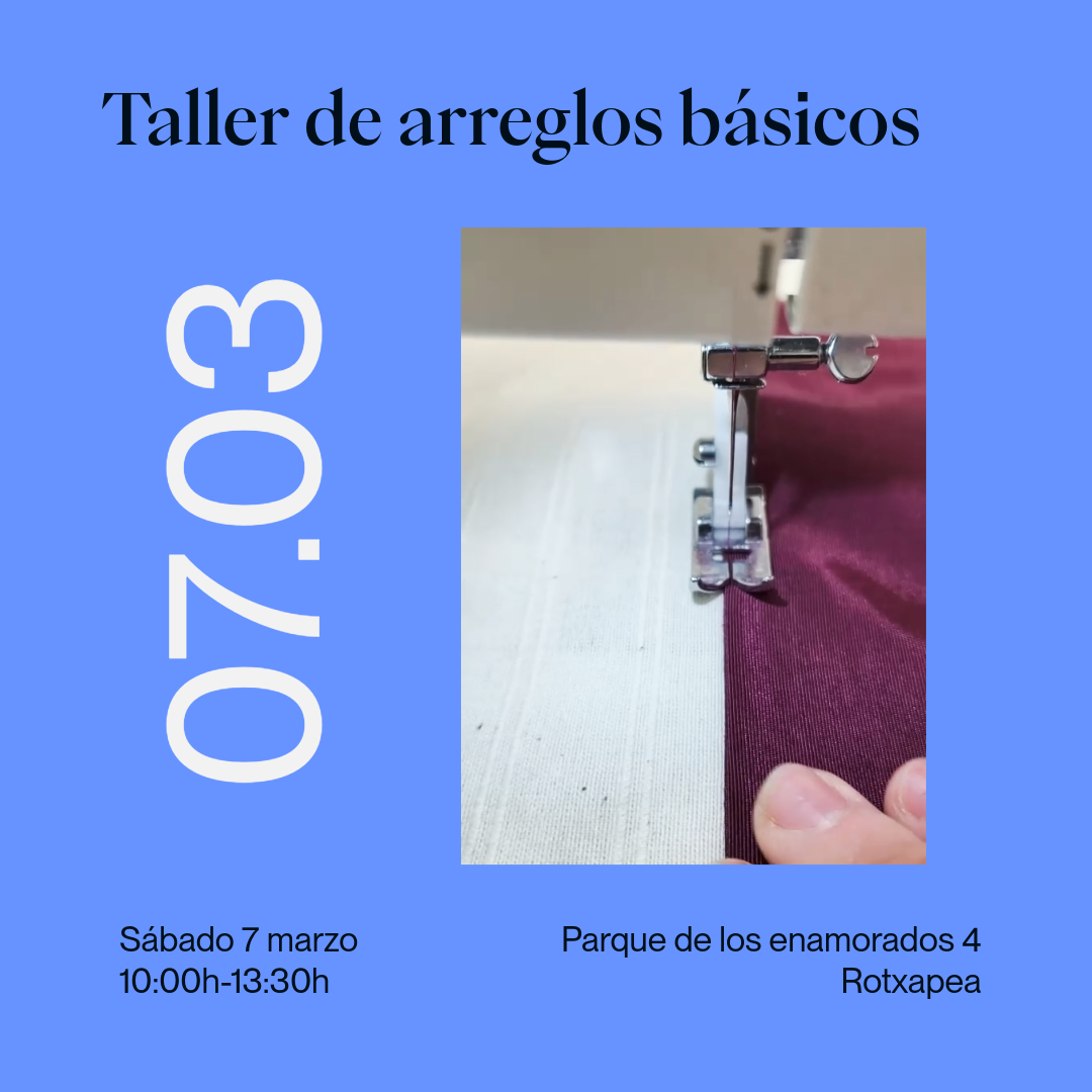 Taller de arreglos básicos