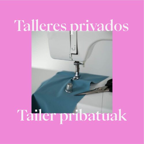 Talleres privados